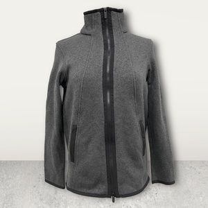 Lululemon It’s Fleecing Cold Zip Up